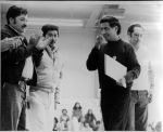 (3221) Cesar Chavez, Rallies, c. 1971.